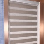 Venetian Blinds Double-layer Venetian Blinds