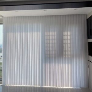 Smart Electric Curtains