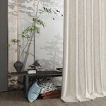 Smart Electric Curtains Living Room Electric Curtains