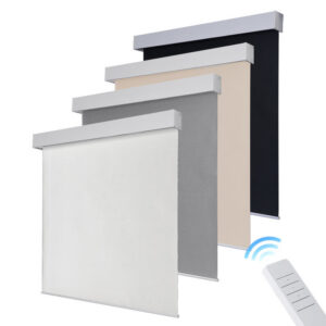 Roll-up Curtain