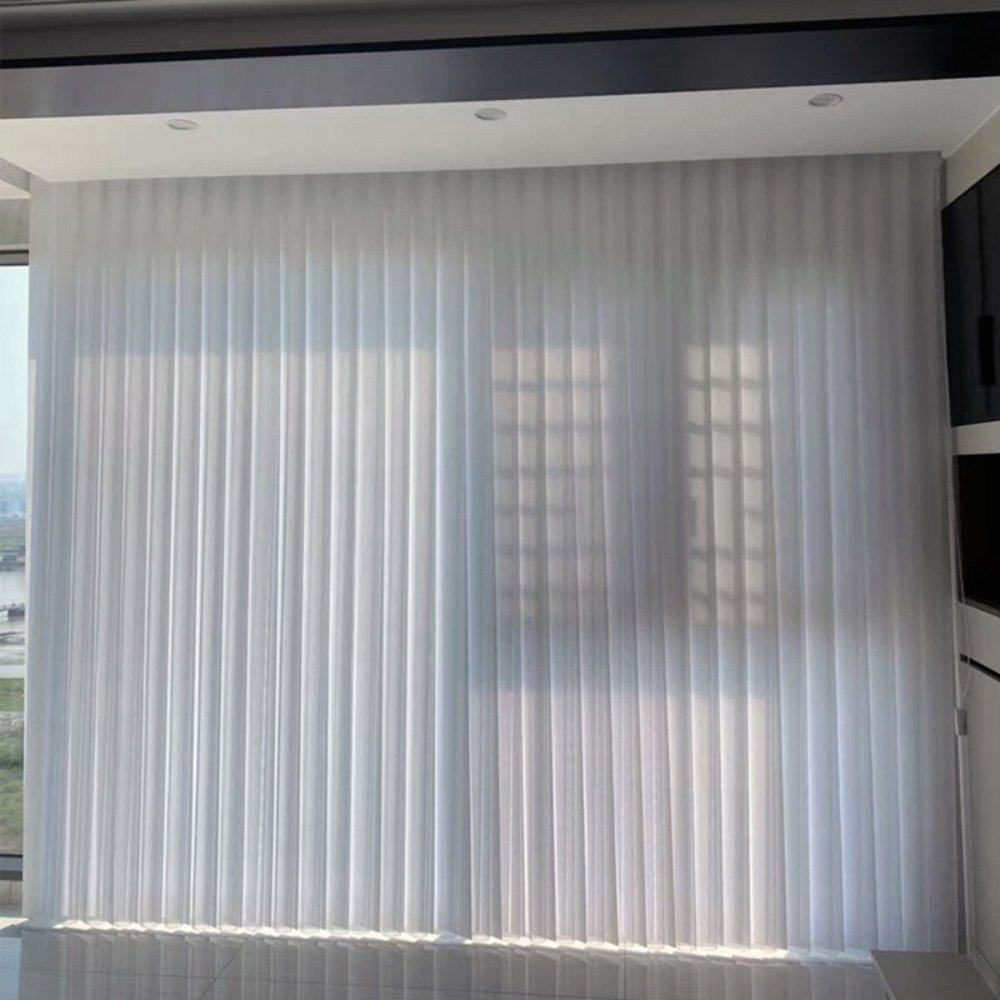 Smart Electric Curtains Electric Dream Curtains