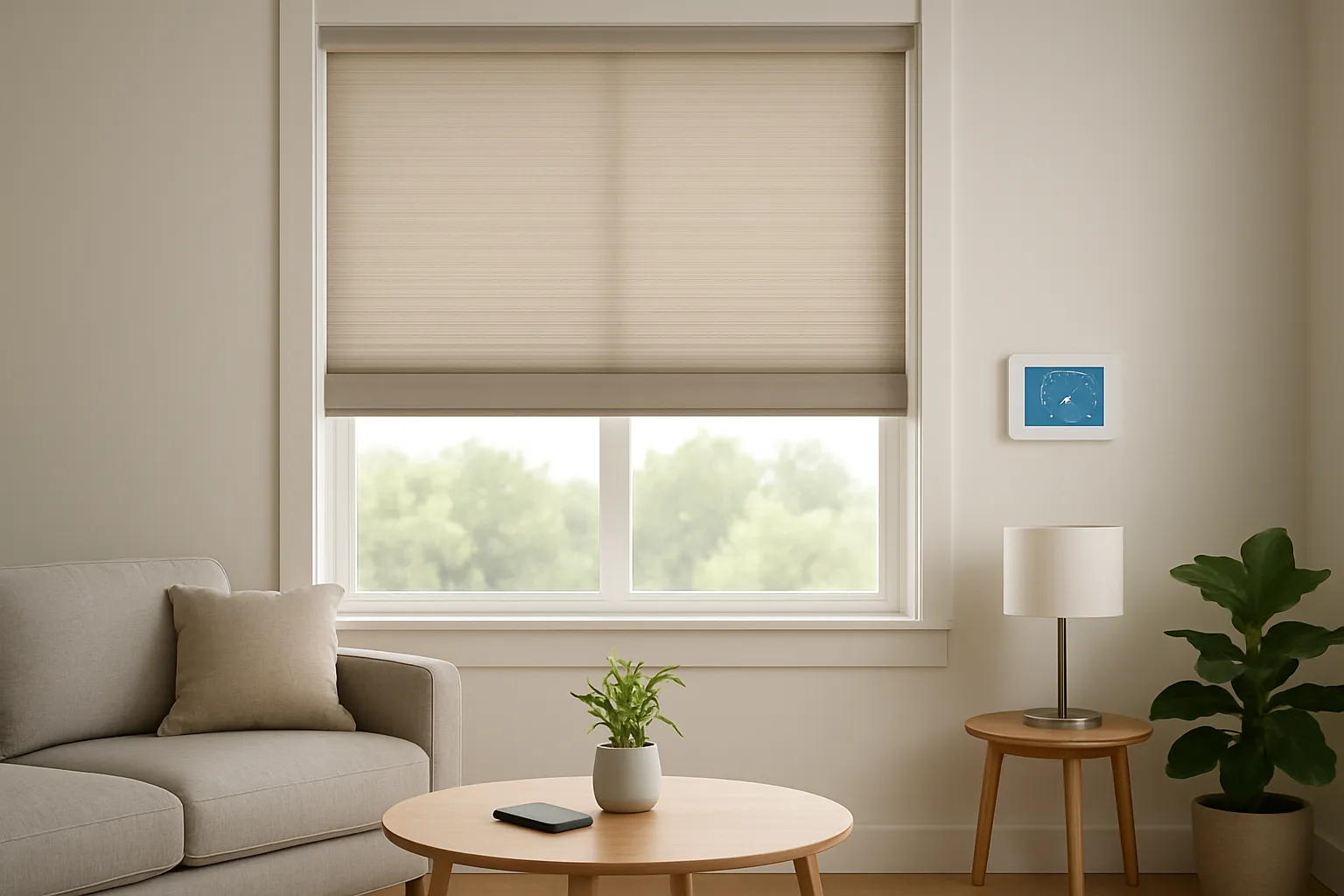 The Benefits of Smart Shades for Modern Home Automation Systems
